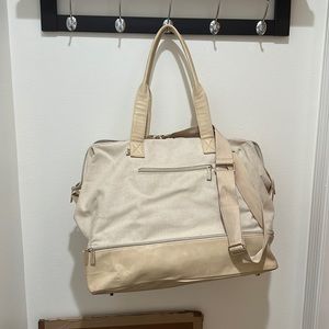 Beis Weekender Bag